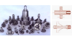 Carbide Liner Bushes